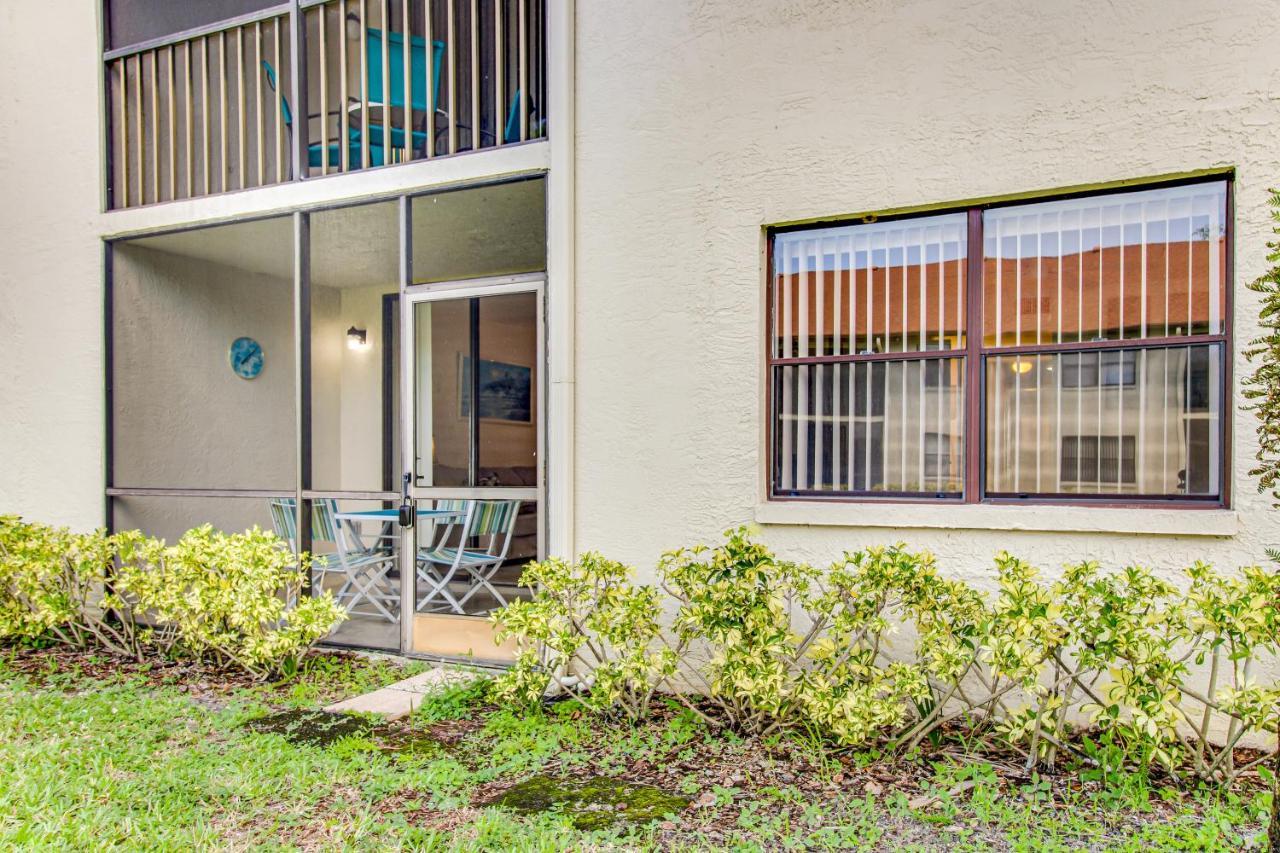 Apartment Shorewalk 103